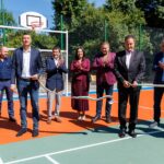 Радомир с първа по рода си услуга „Ученическо хранене“
