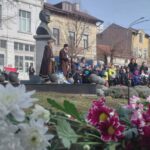 Марк Зукърбърг даде първи показания по дело срещу Meta за вреди върху деца