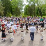 Кирил Стоев към младите: „Бъдещето не се чака. То се създава“